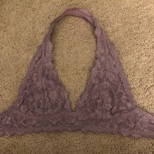 Free People bralette